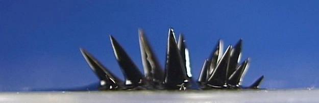 Magnetic Liquid