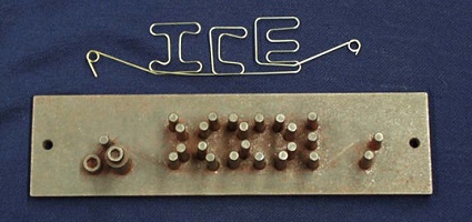 Memory Metal Wire