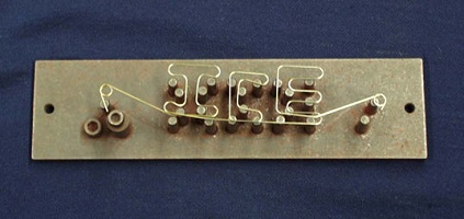 Memory Metal Wire