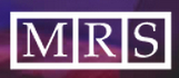 MRS Logo