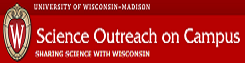 Science Outreach Logo