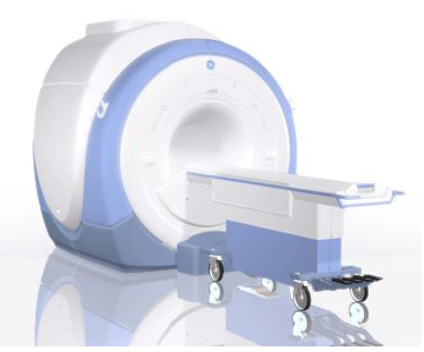 Sigma HDx MRI