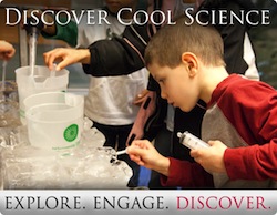 Discover Cool Science