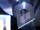 X-ray diffractor