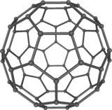 Carbon Bucky Ball