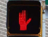 Don't Walk