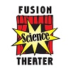 Fusion Science Theater Logo