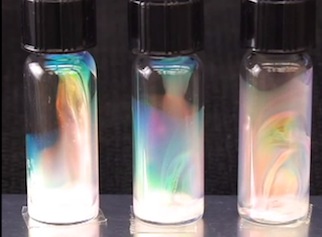Liquid Crystals
