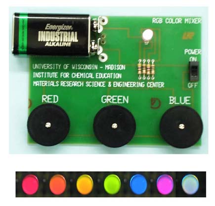 LED Circuit Board
