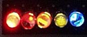 LEDs Strip