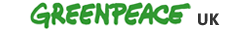 Greenpeace Logo