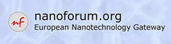 Nanoforum Logo