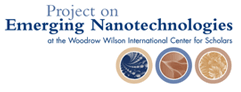 Woodrow Logo