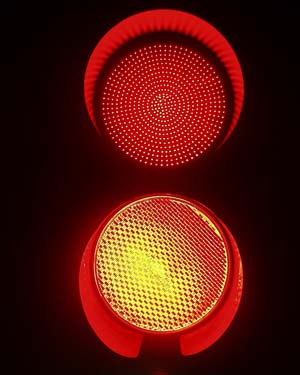 Red Lights