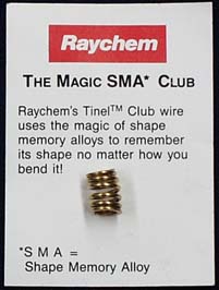 SMA Clue
