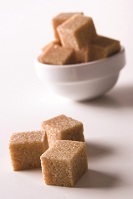 Sugar Cubes
