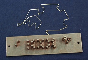Memory Metal Wire