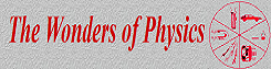 Wonders of Physics Logo