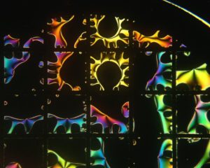 liquid crystals