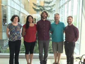 RET cohort of 2018