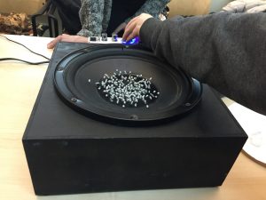 MRSEC researchers perform outreach at the annual Engineering Expo