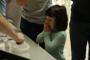 Wonder at the Science Festival