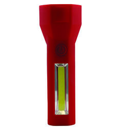 LED flashlight